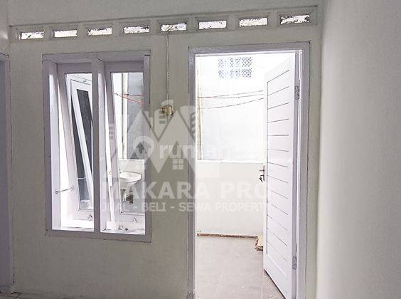  Rumah 2 Lantai Komplek Margahayu Permai Sangat Strategis 7
