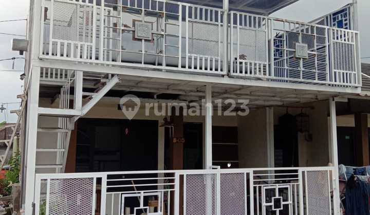 Rumah Baru Tanpa Dp Cluster Palasari Waas Banjaran Bandung  1