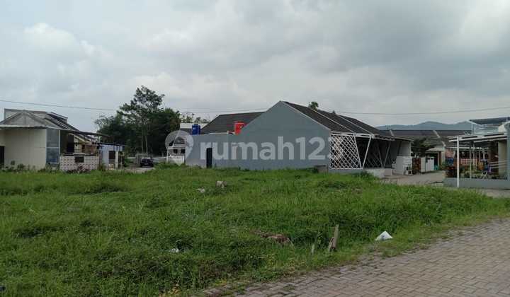 Rumah Baru Tanpa Dp Cluster Palasari Waas Banjaran Bandung  8