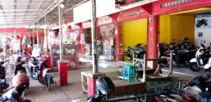 Dijual Cepat 12 Ruko Mainroad Soreang Bandung  2