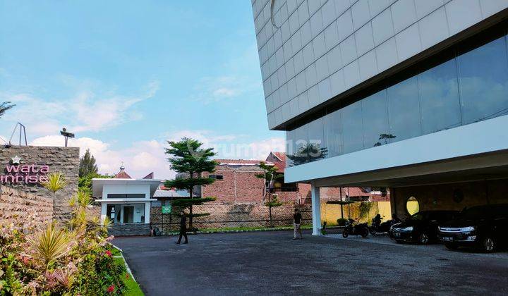 Jual Pabrik Daerah Industri, Bagus Terawat, Cipadung Kulon Panyileukan Bandung 1