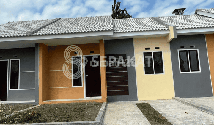 Rumah Subsidi Murah Dan Strategis di Pusat Kota Jember 5