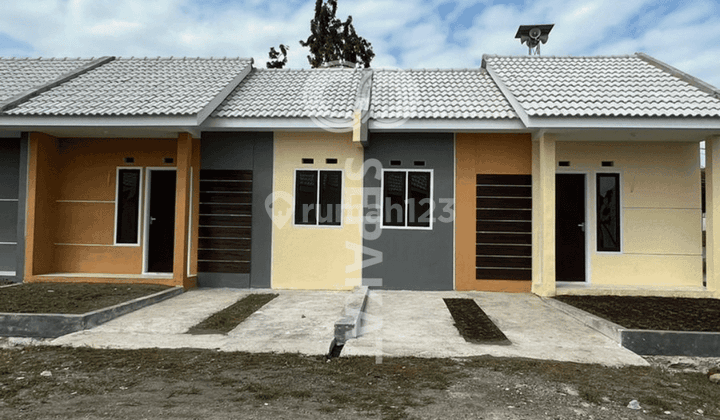 Rumah Subsidi Murah Dan Strategis di Pusat Kota Jember 6