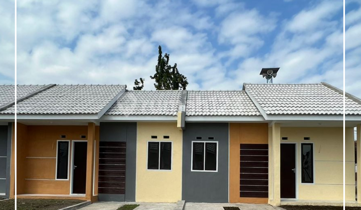 Rumah Subsidi Murah Dan Strategis di Pusat Kota Jember 8