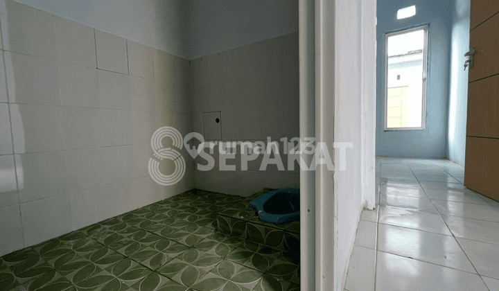 Rumah Subsidi di Kawasan Tegal Besar Jember 2