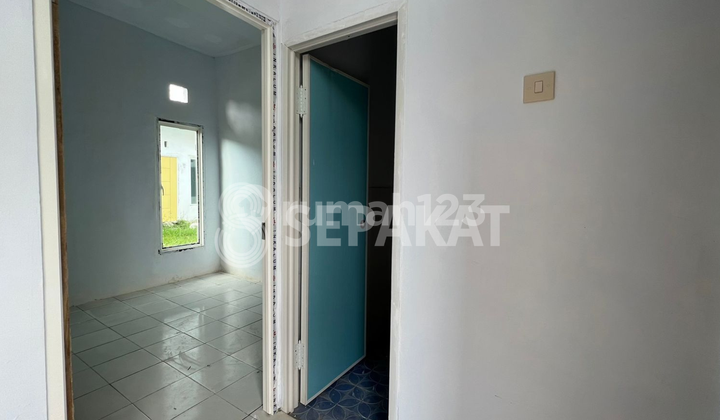 Rumah Subsidi di Kawasan Tegal Besar Jember 6