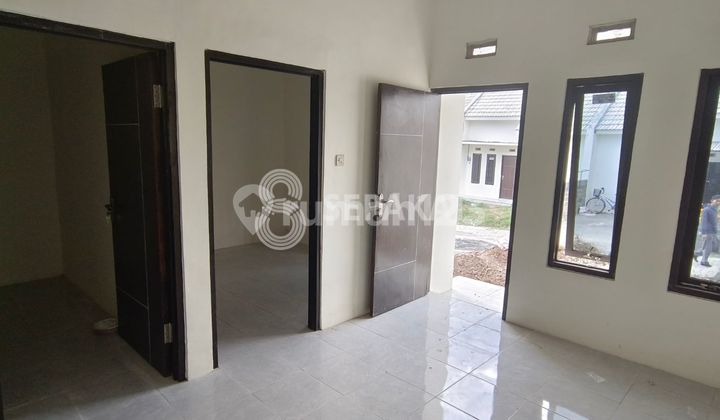 Rumah Subsidi Desain Minimalis Nuansa Pegunungan Situbondo 2
