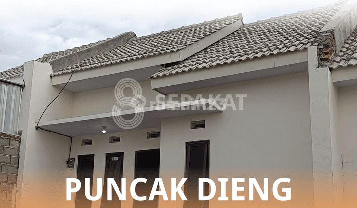 Rumah Subsidi Desain Minimalis Nuansa Pegunungan Situbondo 5