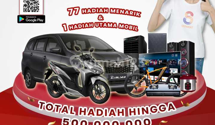 Hunian Bagus Dan Murah di Pasuruan Kota 8
