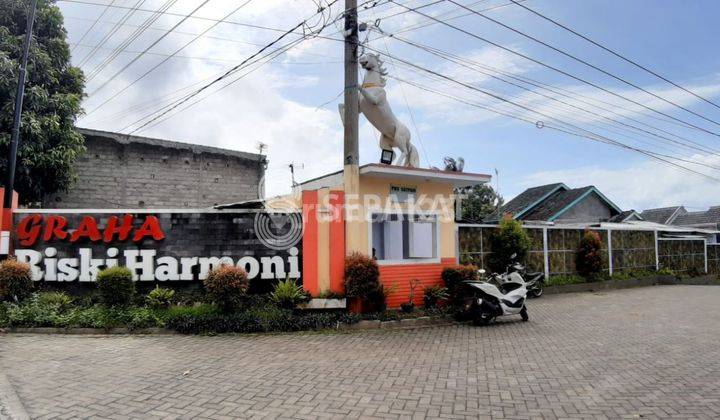 Rumah Subsidi Dengan Lingkungan Yang Asri di Kota Banyuwangi 3