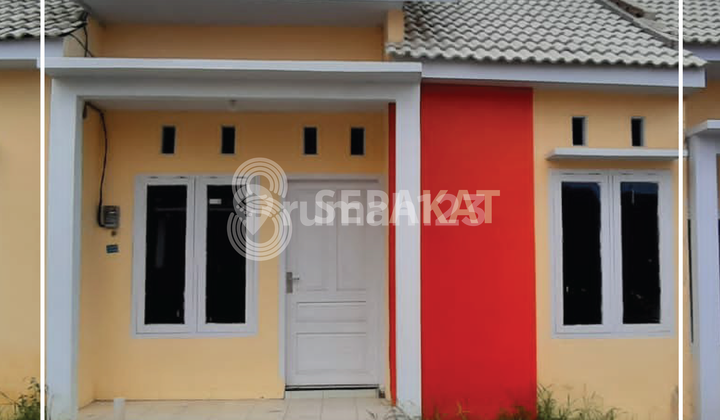 Rumah Subsidi Dengan Lingkungan Yang Asri di Kota Banyuwangi 9