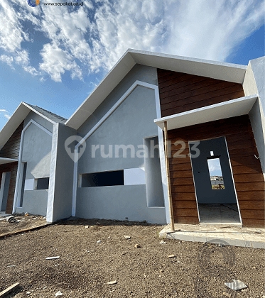  Rumah Subsidi Dekat Dengan Kampus Jember 1