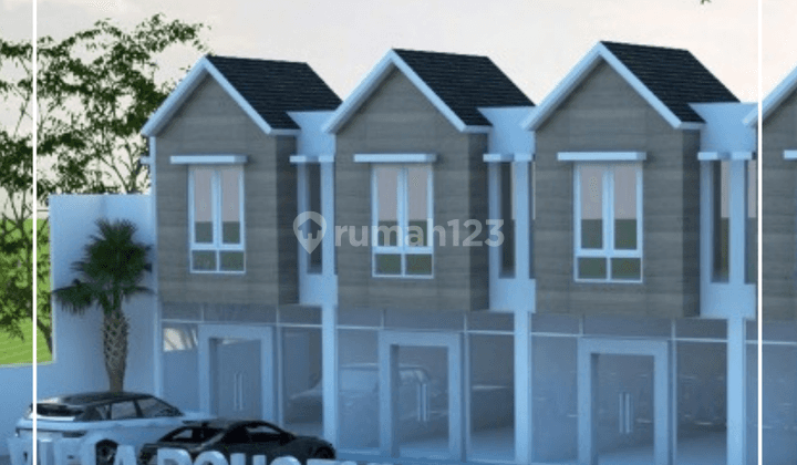  Rumah Subsidi Dekat Dengan Kampus Jember 5