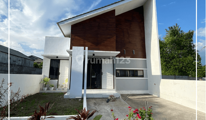  Rumah Subsidi Dekat Dengan Kampus Jember 8