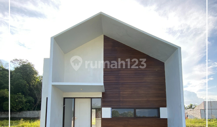 Hunian Modern Dekat Dengan Kampus Jember 4