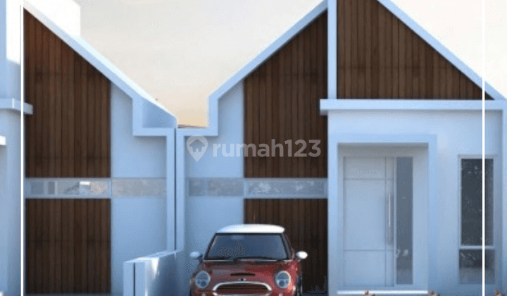 Hunian Modern Dekat Dengan Kampus Jember 5