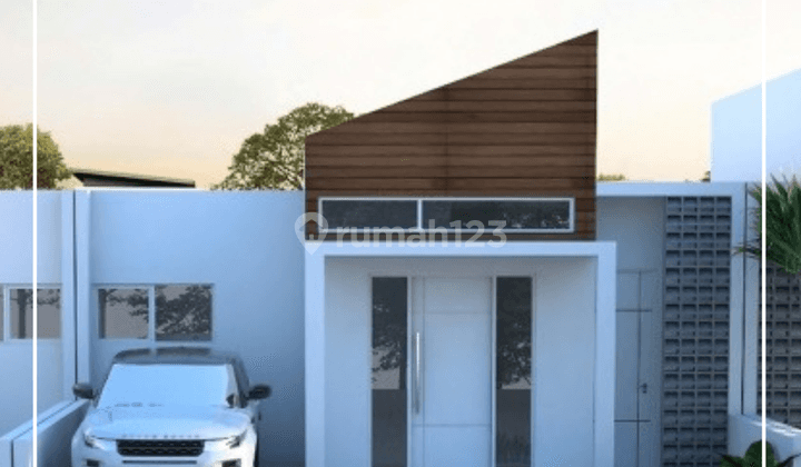 Hunian Modern Dekat Dengan Kampus Jember 7