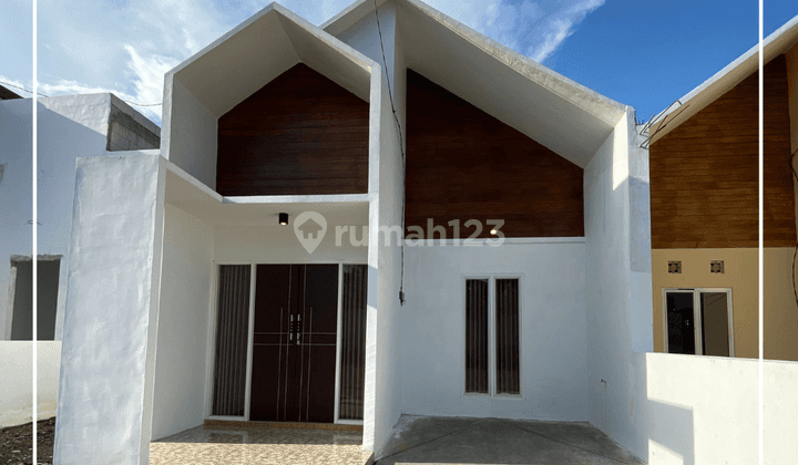 Hunian Modern Dekat Dengan Kampus Jember 8