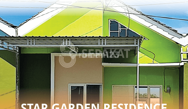 Hunian Mewah Dengan Fasilitas Yang Premium di Mojokerto 1