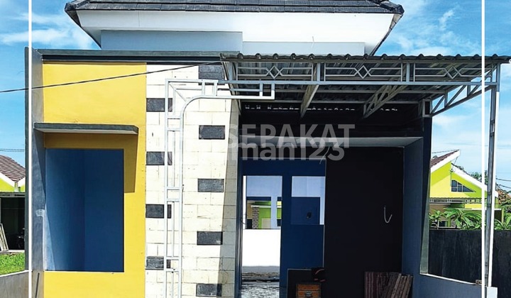 Hunian Mewah Dengan Fasilitas Yang Premium di Mojokerto 5