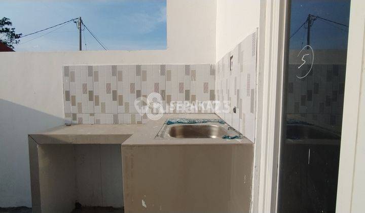 Hunian Mewah Dengan Fasilitas Yang Premium di Mojokerto 6