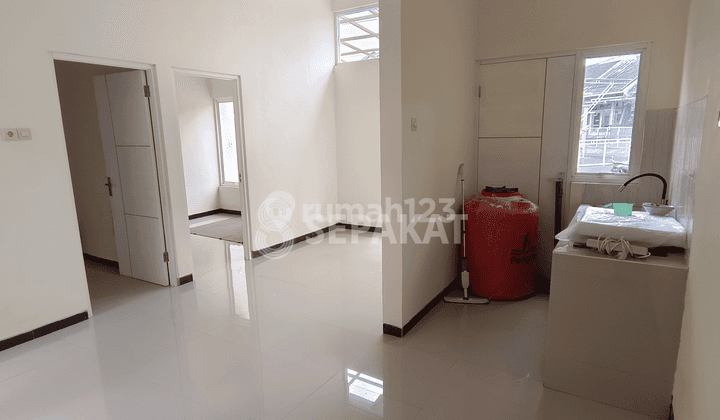  Rumah Dengan Suasana Asri di Tengah Kota Jember 5