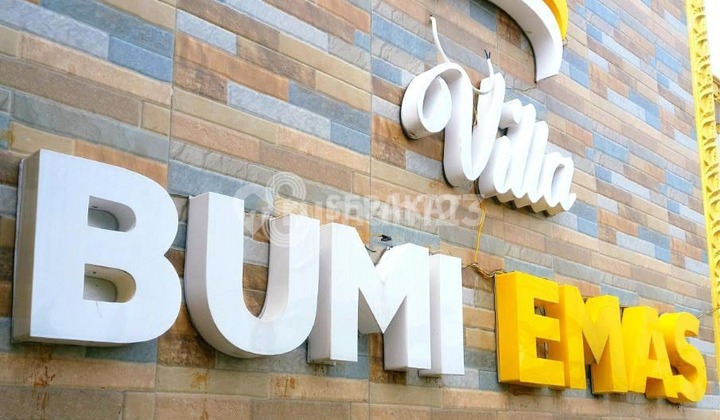 Hunian Dengan Desain Modern Dan Minimalis di Sukun Kota Malang 5