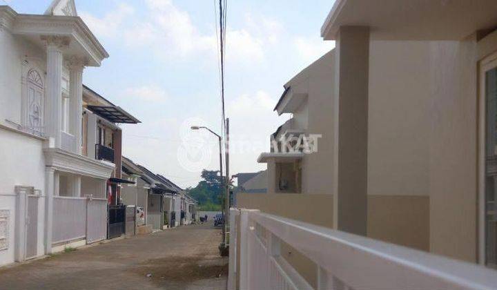 Hunian Minimalis Murah di Pusat Kota Malang 2