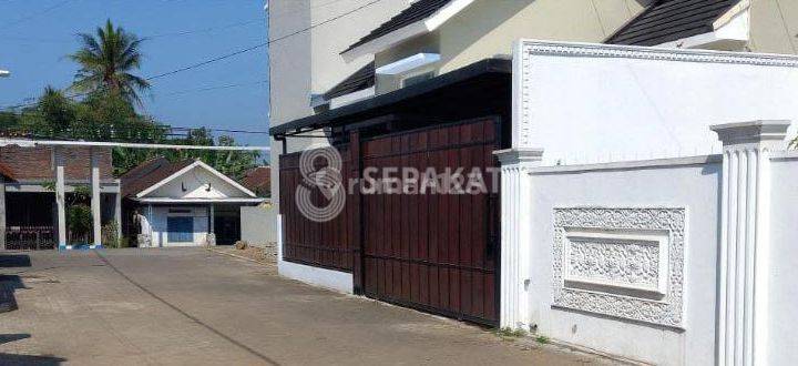 Hunian Minimalis Murah di Pusat Kota Malang 3