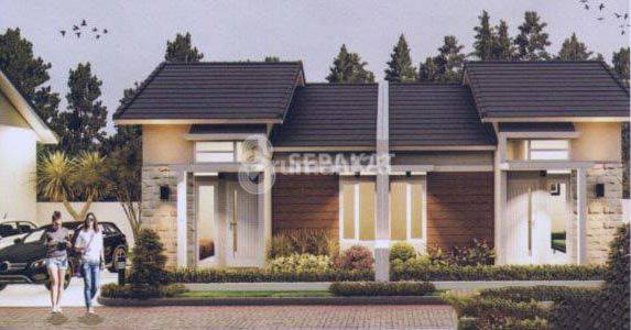 Hunian Minimalis Murah di Pusat Kota Malang 1