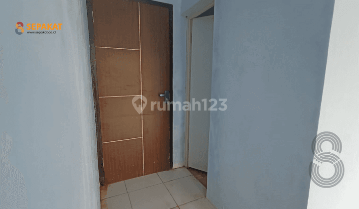 Rumah Subsidi Murah di Jantung Kota Jember 3