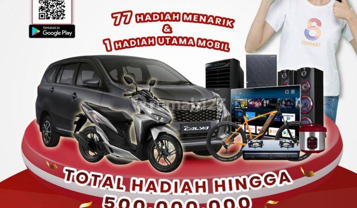Hunian Mewah Dengan Konsep Kekinian Dan Modern di Jember 12