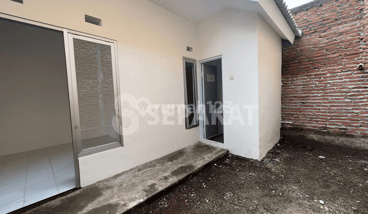 Hunian Murah Dengan Konsep Kekinian Dan Modern di Jember 5