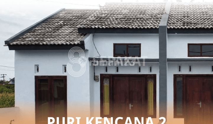 Rumah Subsidi Premium di Kawasan Strategis Probolinggo 1