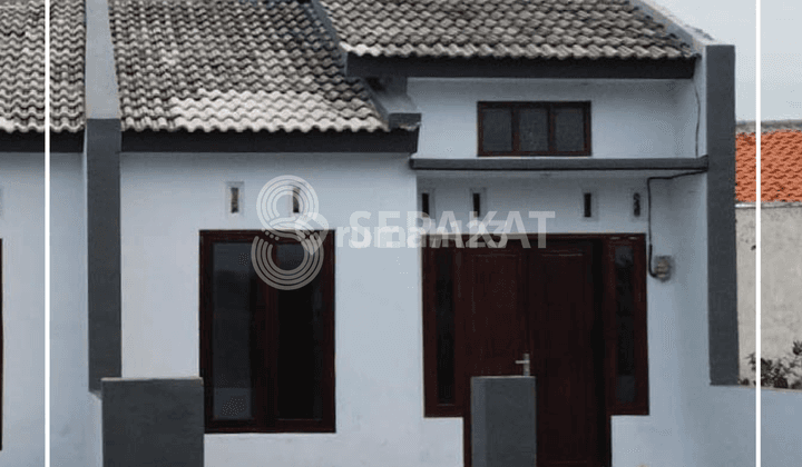 Rumah Subsidi Premium di Kawasan Strategis Probolinggo 4
