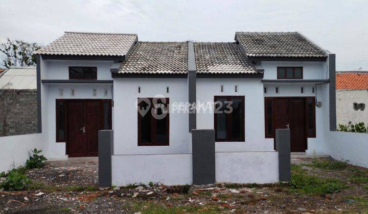 Rumah Subsidi Premium di Kawasan Strategis Probolinggo 7