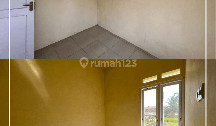 Hunian Subsidi Dengan Desain Minimalis Murah di Kalisat, Jember 4