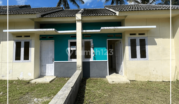 Hunian Subsidi Dengan Desain Minimalis Murah di Kalisat, Jember 5