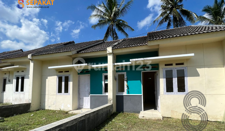 Hunian Subsidi Dengan Desain Minimalis Murah di Kalisat, Jember 10