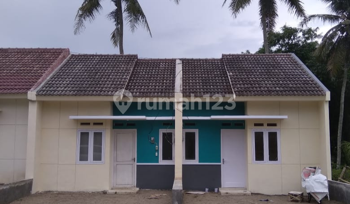 Hunian Subsidi Dengan Desain Minimalis Murah di Kalisat, Jember 11
