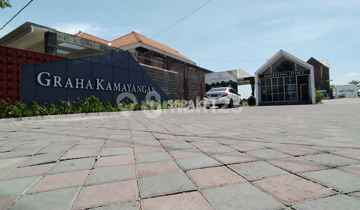 Hunian Mewah Dan Modern Dengan Lingkungan Yang Asri di Mojokerto 3