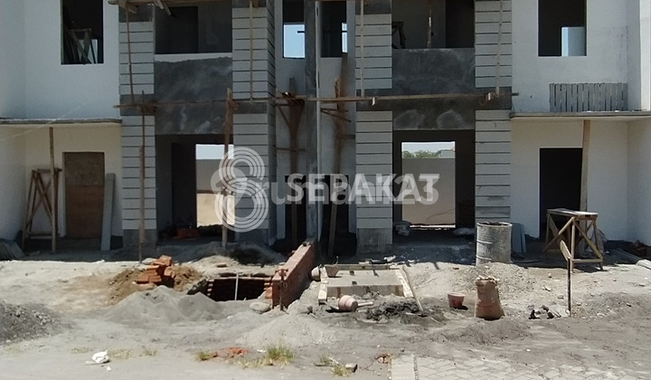 Hunian Mewah Dan Modern Dengan Lingkungan Yang Asri di Mojokerto 11