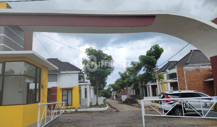 Hunian Mewah Dan Eksklusif Dengan Lingkungan Yang Asri di Malang 5