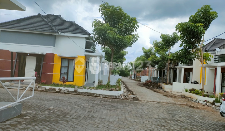 Hunian Mewah Dan Eksklusif Dengan Lingkungan Yang Asri di Malang 9