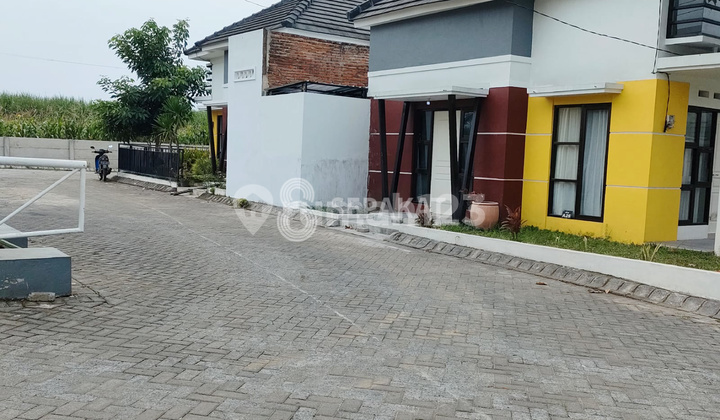Hunian Mewah Dan Eksklusif Dengan Lingkungan Yang Asri di Malang 10