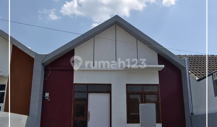 Hunian Nyaman Dengan Lingkungan Yang Asri di Pusat Kota Bondowoso 7
