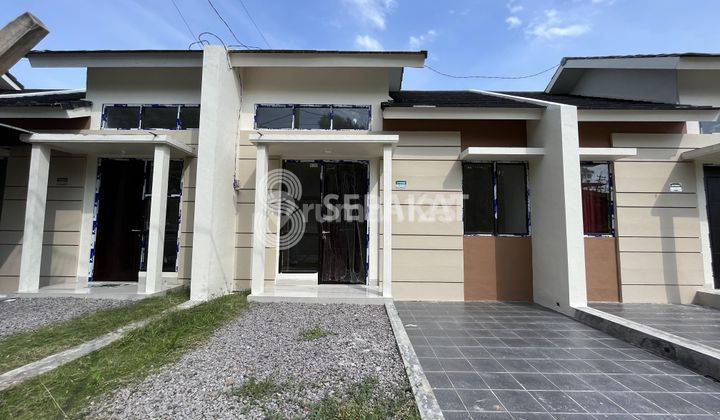 Rumah Subsidi Murah Dan Super Luas di Pusat Kota 7