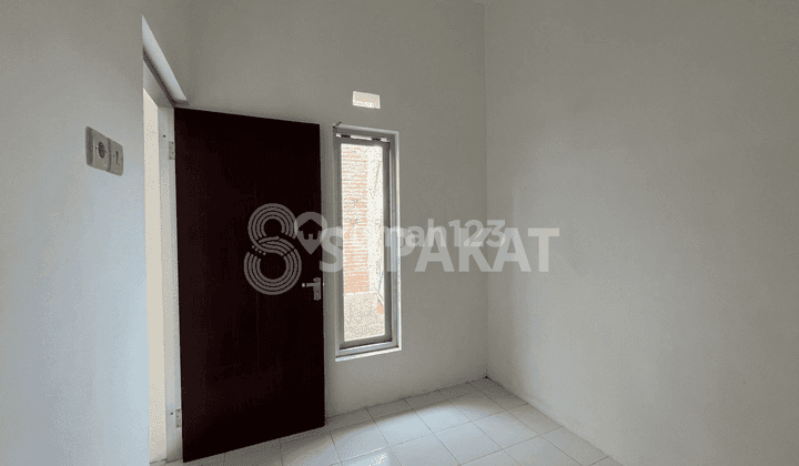 Rumah Subsidi Dengan Konsep Villa di Jember 8
