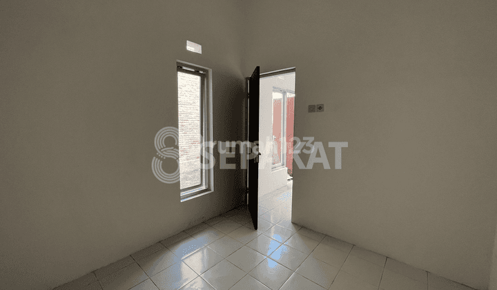 Rumah Subsidi Dengan Konsep Villa di Jember 9