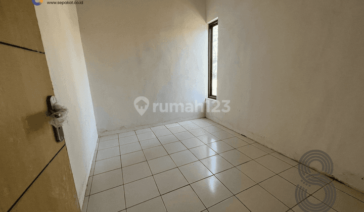  Rumah Subsidi Mewah Bergaya Arsitektur Eropa di Bondowoso 8